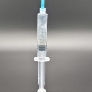 orissa india syringe