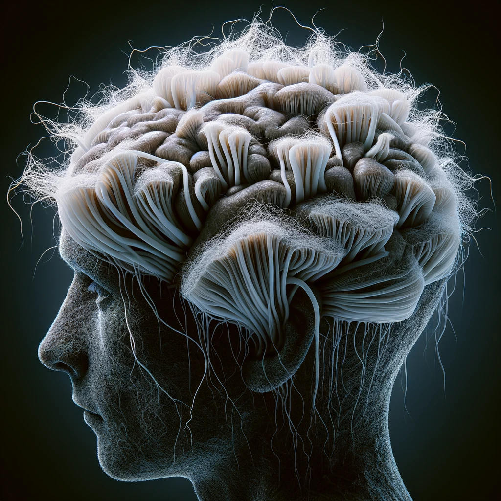 Psychedelic neuroscience blog