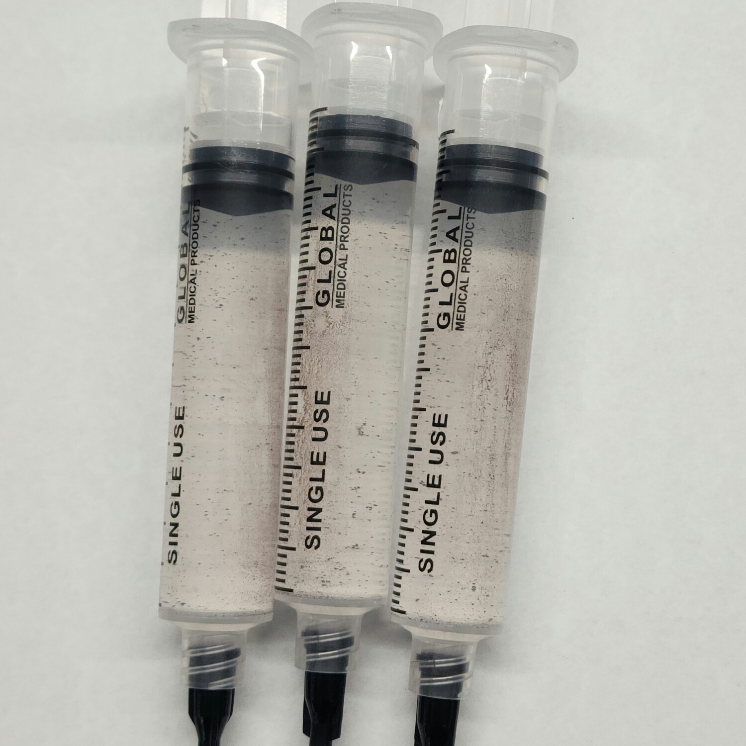 Spore Syringe