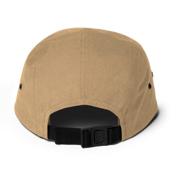 5 panel cap khaki back 668fed7737ee3.jpg