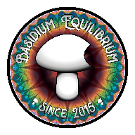 Basidium Equilibrium Home