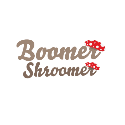 BoomerShroomerlogo